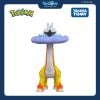 Mô hình Pokemon Moncolle Paradox Raging Bolt TAKARA TOMY