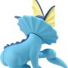  Mô hình Pokemon Moncolle Showers-Vaporeon Takara Tomy 