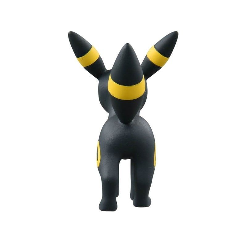 Mô hình Pokemon Moncolle Umbreon ( Blacky ) Takara Tomy