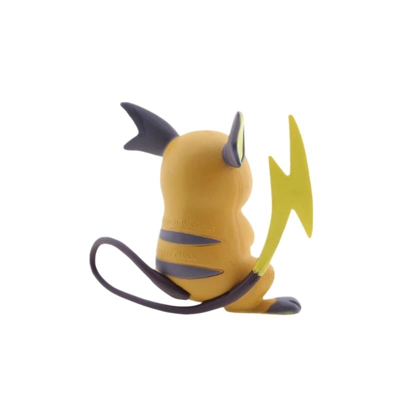 Mô hình Pokemon Raichu Takara Tomy MS-40