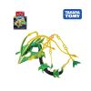 Mô hình Pokemon Rayquaza Mega Takara Tomy