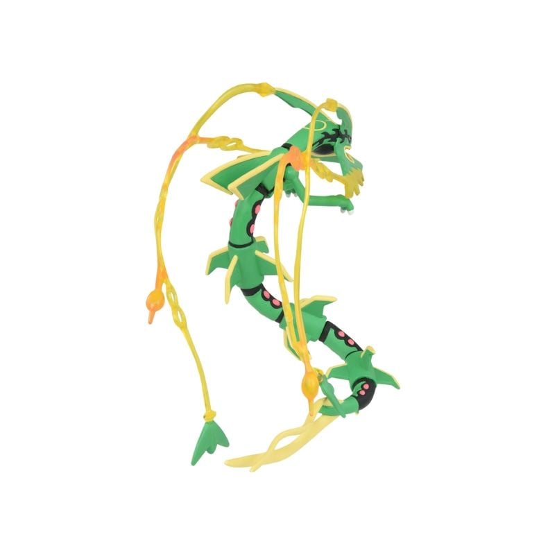 Mô hình Pokemon Rayquaza Mega Takara Tomy