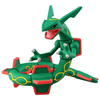  Mô hình Pokemon Rayquaza Takara Tomy 