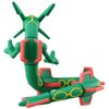 Mô hình Pokemon Rayquaza Takara Tomy