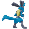  Mô hình Pokemon Rukario-Lucario Takara Tomy 