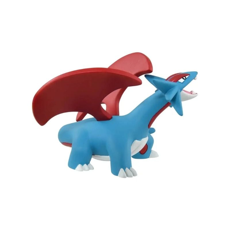 Mô hình Pokemon Salamence (Bohmander) Takara Tomy MS-39