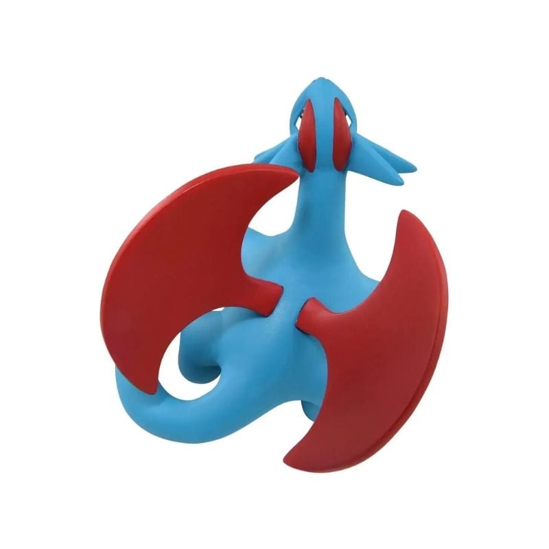 Mô hình Pokemon Salamence (Bohmander) Takara Tomy MS-39