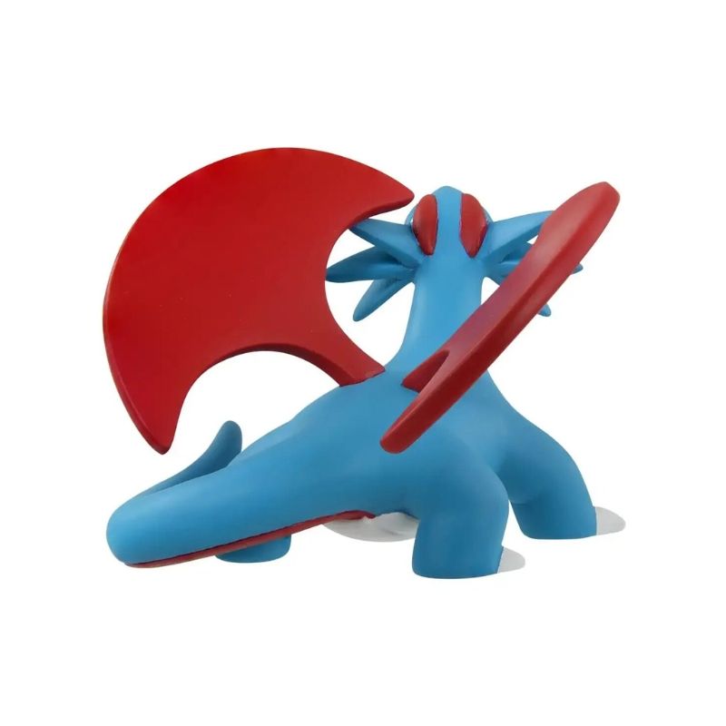 Mô hình Pokemon Salamence (Bohmander) Takara Tomy MS-39