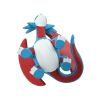  Mô hình Pokemon Salamence (Bohmander) Takara Tomy MS-39 