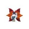 Mô hình Pokemon Volcarona (Ulgamoth) Takara Tomy