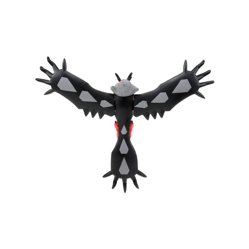  Mô hình Pokemon Yveltal ( Iberutaru ) Takara Tomy ML-13 