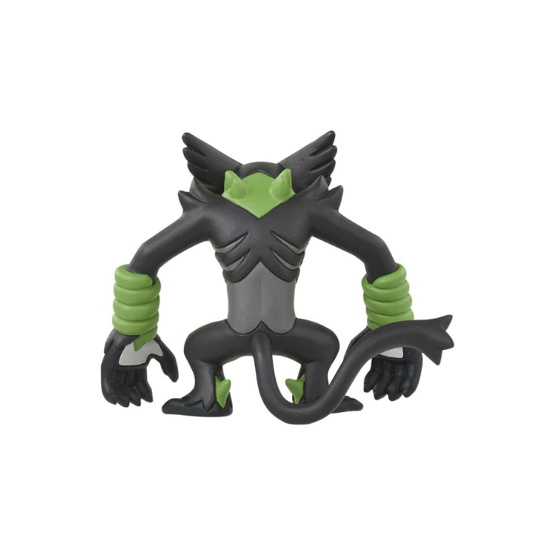  Mô hình Pokemon Zarude Takara Tomy MS-40 