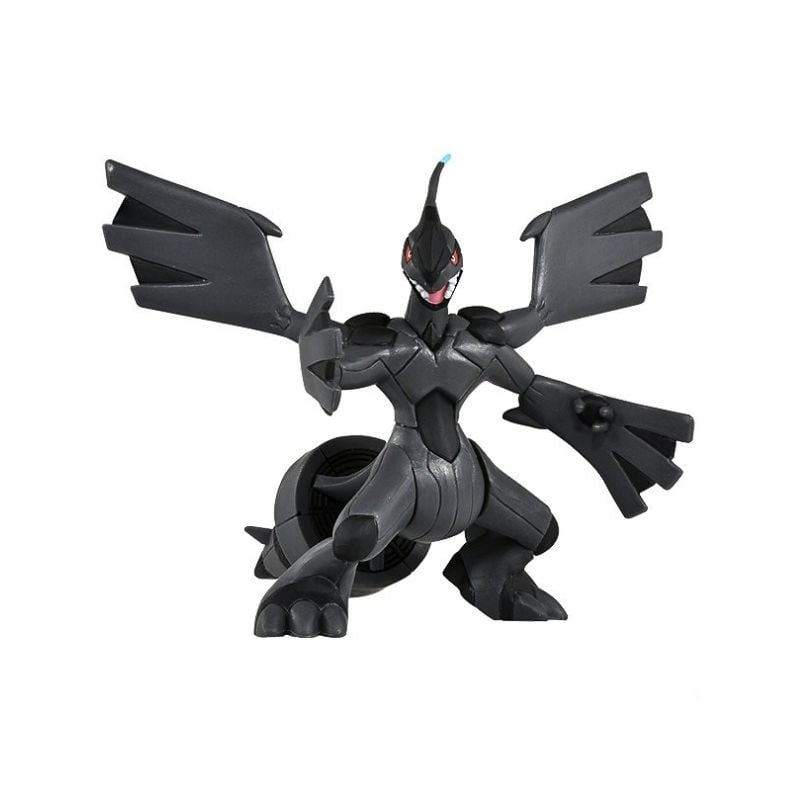  Mô hình Pokemon Zekrom Takara Tomy ML-09 