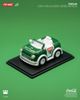  Mô hình đồ chơi Blind box Popcar CocaCola Classic Vehicles - POP MART 