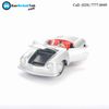  Mô hình xe Porsche 356 No.1 Roadster 1948 Silver 1:24 Welly 24090 