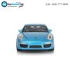  Mô hình xe Porsche 911 Carrera S Blue 1:32 Doublehorses 