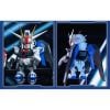 Mô hình đồ chơi Blind box QMSV Mini Freedom Gundam Series - BANDAI NAMCO