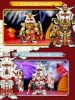  Mô hình đồ chơi Blind box QMSV Mini Gundam Zodiac Series - BANDAI NAMCO 