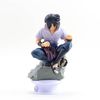  Mô hình nhân vật Sasuke-Set Naruto Cool Posture MH2403 