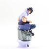  Mô hình nhân vật Sasuke-Set Naruto Cool Posture MH2403 