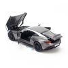 Mô hình xe Aston Martin DB11 AMR 1:32 Makeda Grey (7)