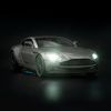 Mô hình xe Aston Martin DB11 AMR 1:32 Makeda Grey (5)