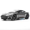  Mô hình xe Aston Martin DBS Superleggera 1:24 Welly- 24095W 