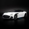  Mô hình xe Aston Martin DBS Superleggera 1:24 Welly- 24095W 