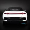 Mô hình siêu xe Aston Martin DBS Superleggera White 1:24 Welly giá rẻ (14)