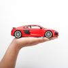 Mô hình siêu xe Audi R8 V10 Plus 1:24 Maisto Red (9)