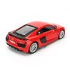  Mô hình xe Audi R8 V10 Plus 1:24 Maisto Red MH-31513 