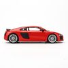 Mô hình siêu xe Audi R8 V10 Plus 1:24 Maisto Red (4)