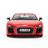 Mô hình siêu xe Audi R8 V10 Plus 1:24 Maisto Red (5)