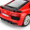  Mô hình xe Audi R8 V10 Plus 1:24 Maisto Red MH-31513 