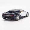  Mô hình xe Bugatti Chiron 1:24 Welly FX 