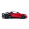 Mô hình siêu xe Bugatti Chiron Sport 16 1:24 Maisto Red (2)