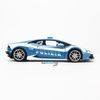  Mô hình xe Lamborghini Huracan Polizia - Police Blue 1:24 Maisto MH-31511 