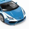  Mô hình xe Lamborghini Huracan Polizia - Police Blue 1:24 Maisto MH-31511 