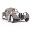 Mô hình xe cổ Bugatti Type 57SC 1:32 KHPO Gray giá rẻ (8)