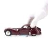 Mô hình xe cổ Bugatti Type 57SC 1:32 KHPO Red giá rẻ (10)