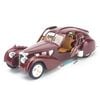 Mô hình xe cổ Bugatti Type 57SC 1:32 KHPO Red giá rẻ (9)