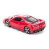  Mô hình xe Ferrari 458 Speciale 1:64 Bburago 