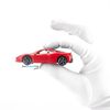  Mô hình xe Ferrari 458 Speciale 1:64 Bburago 