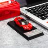  Mô hình xe Ferrari 488 GTB Liberty Walks 1:64 CM-Model 