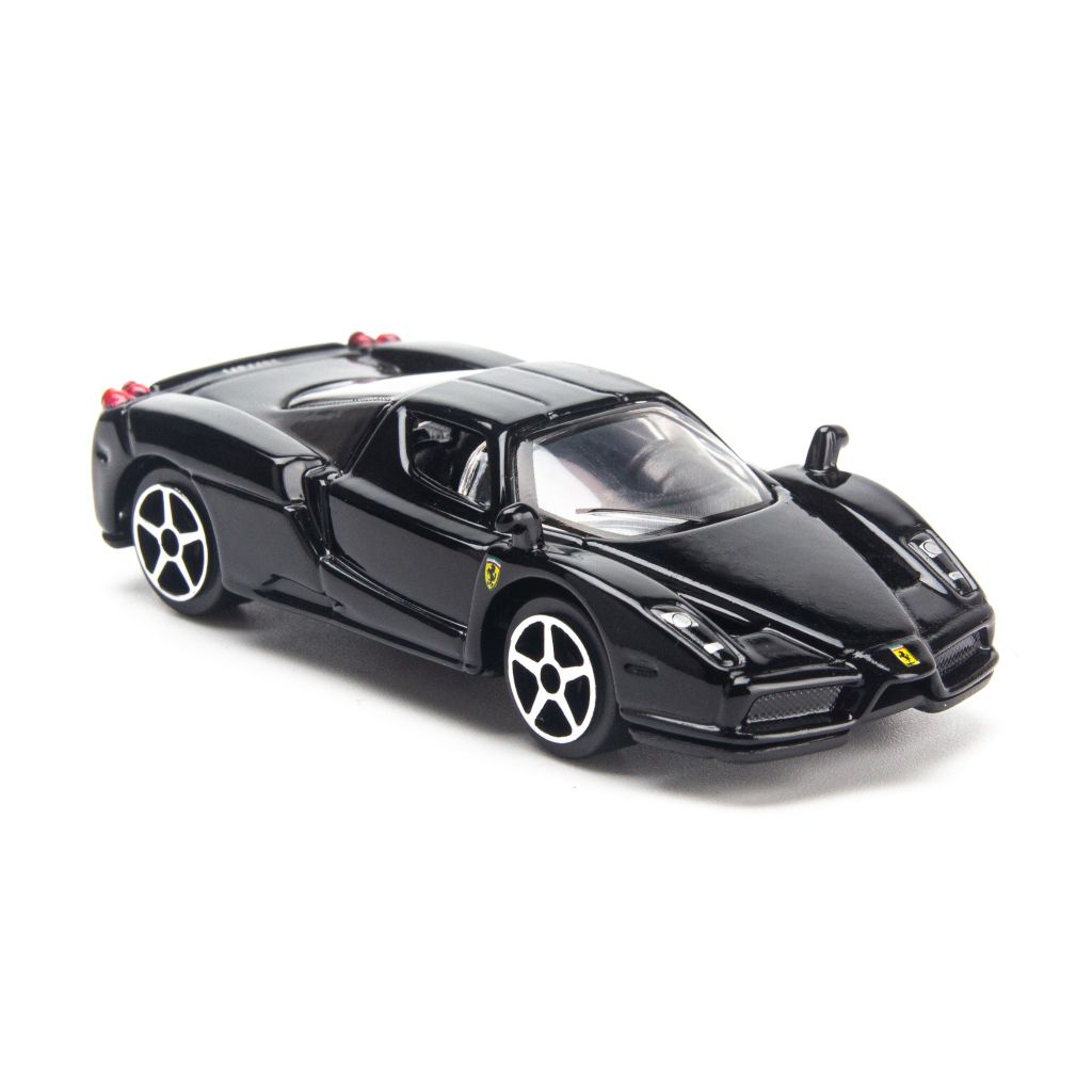  Mô hình xe Ferrari Enzo 1:64 Bburago 