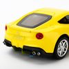 Mô hình siêu xe Ferrari F12 1:32 Doublehorse Yellow (6)