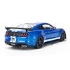  Mô hình xe Ford Mustang Shelby Cobra GT500 1:18 Maisto 31388 