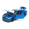  Mô hình xe Ford Shelby Cobra GT350 2018 1:32 UNI 