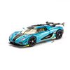  Mô hình xe Koenigsegg Agera RS 2015 1:64 Tarmac Works 