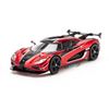  Mô hình xe Koenigsegg Agera RS 2015 1:64 Tarmac Works 